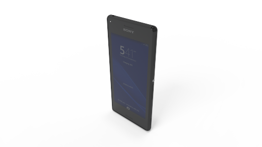 索尼xperia z3 54缩略图